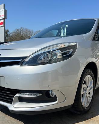 RENAULT Scénic XMod dCi 110 S&S Energy Limited