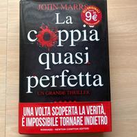 La coppia quasi perfetta