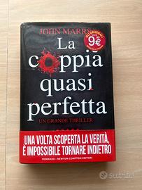 La coppia quasi perfetta