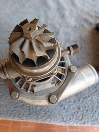 Turbina Ferrari Formula 1