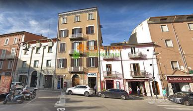 Locale commerciale, Centro - Campobasso