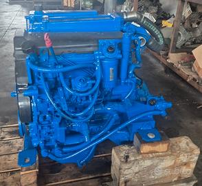 IVECO AIFO  4 cilindri 140 HP garanzia