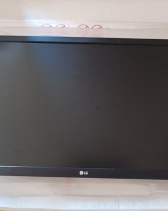 Monitor lg 24" 144hz