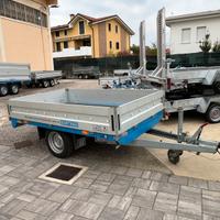 Rimorchio BARTHAU eh 251x156 cm