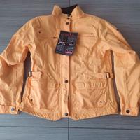 Giacca estiva moto IXS tg.S