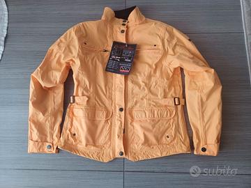 Giacca estiva moto IXS tg.S