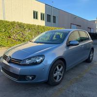 ricambi usati VOLKSWAGEN GOLF 6
