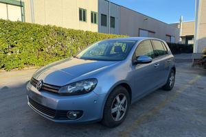 ricambi usati VOLKSWAGEN GOLF 6