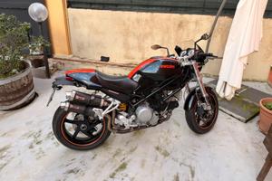 Ducati monster s2r 800