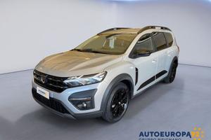 Dacia Jogger 1.0 TCe GPL 100 CV 5 posti Extre...