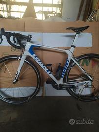 Bicicletta da corsa