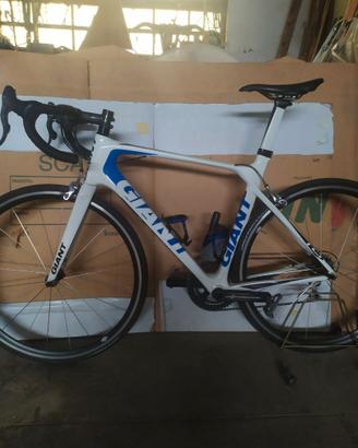 Bicicletta da corsa
