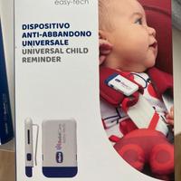 CHICCO BEBÈCARE EASY-TECH