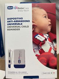 CHICCO BEBÈCARE EASY-TECH