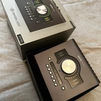 Apollo Twin MK2 Heritage Edition