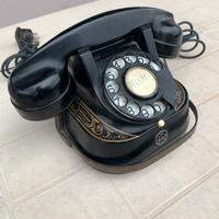 Telefono antico Ericson bellissim da collezione