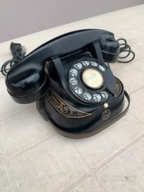 Telefono antico Ericson bellissim da collezione