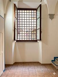 Monolocale in Santa Croce