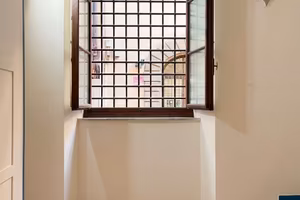 Monolocale in Santa Croce