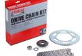 KIT TRASMISSIONE ORIGINALE XSR 900 2016-20