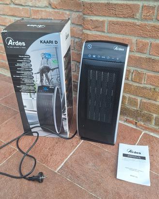 Termoventilatore ceramico Ardes