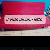 divano letto 