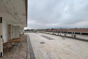 Attico 4 camere per aziende a cassola