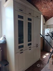 Mobile cucina