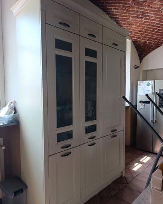 Mobile cucina