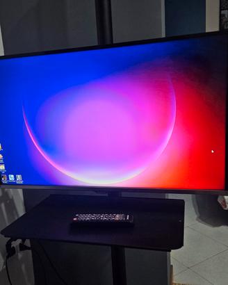 Tv Samsung 32" 