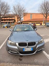 BMW 318d e91 2012