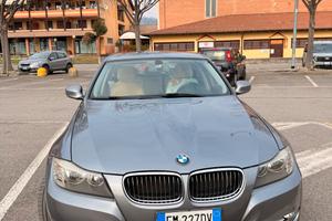 bmw318d e91 2012 