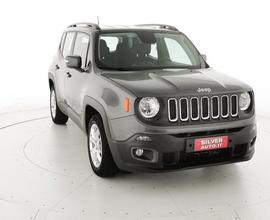 JEEP Renegade 1.4 MultiAir Longitude