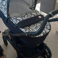 TRIO PEG PEREGO