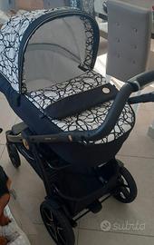 TRIO PEG PEREGO