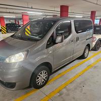 Nissan NV200 1.6 BENZINA/GPL