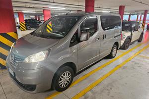 Nissan NV200 1.6 BENZINA/GPL
