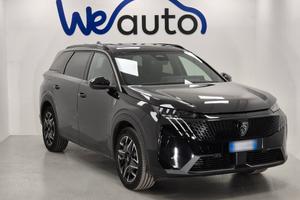 Peugeot 5008 1.2 hybrid GT 145cv 7p.ti e-dcs6