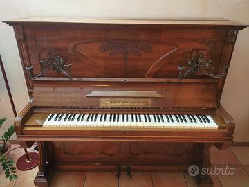 pianoforte verticale