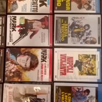 DVD poliziotteschi 