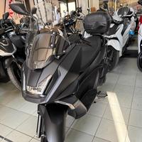 KYMCO Skytown 125 5