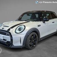 MINI Cooper S 2.0 Cooper S Aut. + Tetto