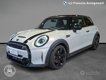MINI Cooper S 2.0 Cooper S Aut. + Tetto