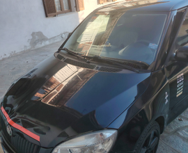 Skoda Fabia gpl neopatentati