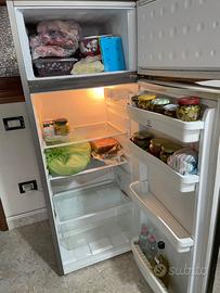 Mobili cucina + forno + frigo