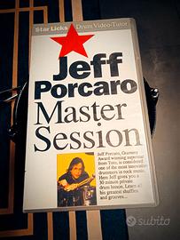 Whs Jeff porcaro