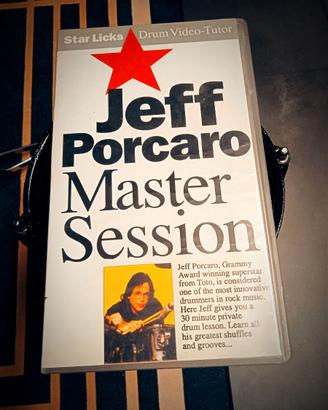 Whs Jeff porcaro