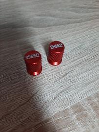 Cappelletti della Ducati