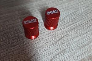 Cappelletti della Ducati