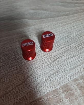 Cappelletti della Ducati